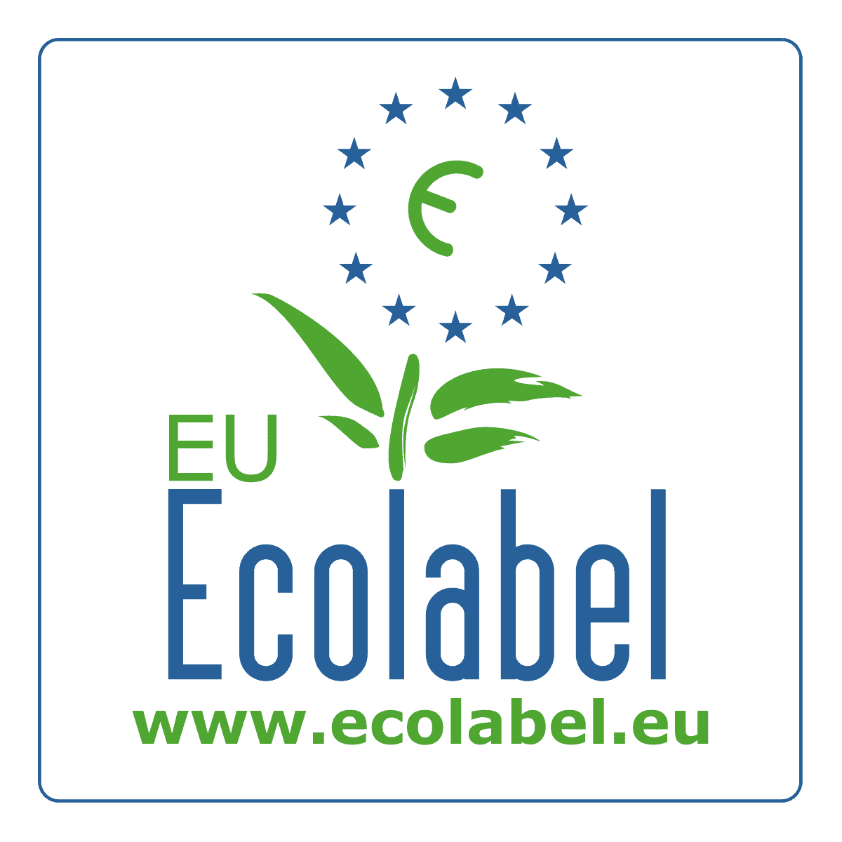 Certifié Ecolabel