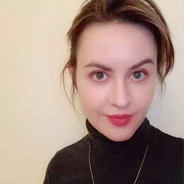 Sarah Marbohi