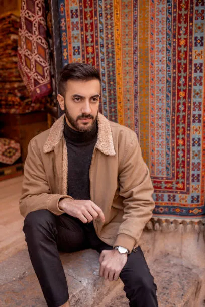 Marwan Touzani